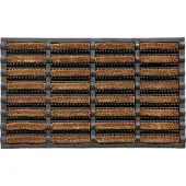 Hamat Mudbuster Natural 45x75 deurmat