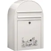 Bobi Classic Moomin (speciale editie)
