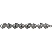 Oregon Catena voor kettingzaag - model mgl.60, afstand tussen schakels 1/4", dikte 0,50" (1,3 mm), type 25AP