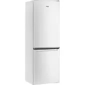 Whirlpool Koelvriescombi Top WNF821EW