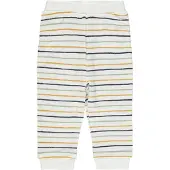 Name it NBMDITIM PANT BOX - Baby legging - Elastische tailleband - Gekleurde streepjes