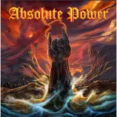Spv Absolute Power - Absolute Power (LP)