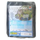 Ubbink - AquaLiner - Vijverfolie - PVC - 6 x 4m - 1,0mm
