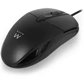 Ewent EW3154 Optical mouse ps/2 and usb