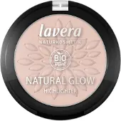 Lavera Natural glow highlighter rosy shine 01 4,5 gram