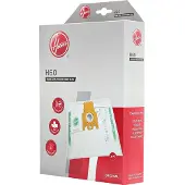 Hoover H60 stofzuigerzakken (4 stuks)