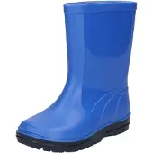 Beck Regenlaarzen blauw / nachtblauw