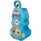Fingerlings Puzzel met 48 elementen in metalen blik - Merkloos
