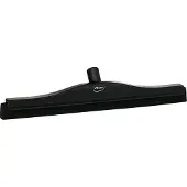Vikan Transport 708849-40cm vloertrekker oliebestendig zwart rubber