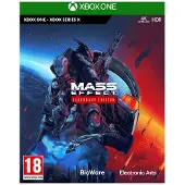 Mass Effect: Legendary Edition Xbox One