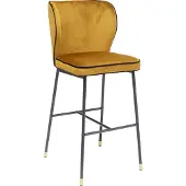 Kare design Barkruk Stavanger