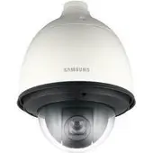 Samsung Hanwha WiseNet Lite PTZ IP-dome camera voor buiten SNP-L6233H