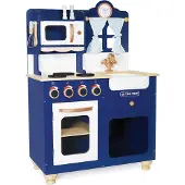 Le Toy Van Oxford speelkeuken, 3 rokken/jurken