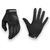 Bluegrass Paar Prizma 3D Handschoenen Zwart || Maat: XL
