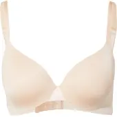 Chantelle Voorgevormde bh Essentiall | Maat: 75D | Kleur: Golden Beige
