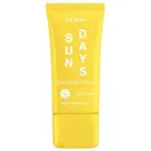 PUPA Milano Sun Days Anti Pollution Primer 30 Ml