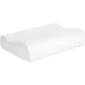 M line Hoofdkussensloop Wave Pillow (per 2 verpakt)
