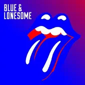 Universal Music Blue & Lonesome (Deluxe)