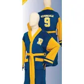 Groovy Badjas "Archie Bomber" non hooded Ladies size