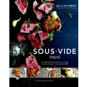 Xander Uitgevers B.V. Sous-vide thuis