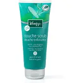 Kneipp Douche Scrub Refreshing Mint Eucalyptus - 200ml
