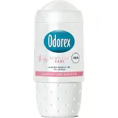 Odorex Deoroller - Sensitive Care 50 ml