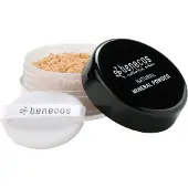 Benecos Mineral poeder sand 10 gram