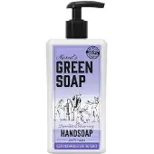 Marcel's Green Soap Handzeep Lavendel & Rozemarijn 500 ml