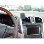 Brodit ProClip houder geschikt voor Cadillac SRX 2007-2009 Center mount