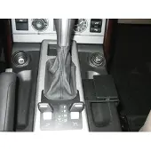 Brodit ProClip houder geschikt voor Land Rover Range Rover 2002-2006 Console mount