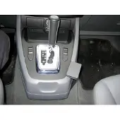 Brodit ProClip houder geschikt voor SsangYong Rodius 2006-2012 Console mount