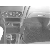 Brodit ProClip houder geschikt voor Nissan Almera 2000-2002 Console mount, Angled