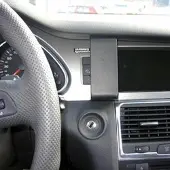 Brodit ProClip houder geschikt voor Audi Q7 2006-2015 Center mount