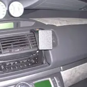 Brodit ProClip houder geschikt voor Citroën C8 - Lancia Phedra - Fiat Ulysse II -Peugeot 807 Angled mount