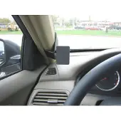 Brodit ProClip houder geschikt voor Honda Accord Coupé 2008-2012 Left mount