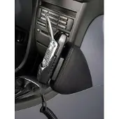 KUDA houder geschikt voor Saab 9-3 09/2002-02/2015 / 9-3 Cabrio 08/2003-02/2015 Kleur: Zwart