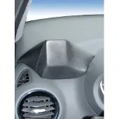 KUDA houder geschikt voor Opel Corsa D (Op de A-style) 07/2006-08/2014 Kleur: Zwart