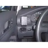 Brodit ProClip houder geschikt voor Skoda Superb 2002-2008 Left mount