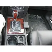Brodit ProClip houder geschikt voor Cadillac SRX 2004-2006 Console mount