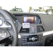 Brodit ProClip houder geschikt voor Mercedes Benz E-Klasse Convertible/ Coupé 2010-2014 Center mount