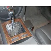 Brodit ProClip houder geschikt voor Citroën C6 2007-2013 Console mount
