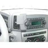 Brodit ProClip houder geschikt voor Jeep Grand Cherokee 2005-2007 Center mount