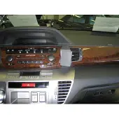 Brodit ProClip houder geschikt voor Honda FR-V 2005-2011 Angled mount