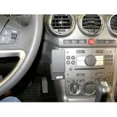 Brodit ProClip houder geschikt voor Opel Antara 2007-2015 Center mount
