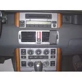 Brodit ProClip houder geschikt voor Land Rover Range Rover 2002-2006 Angled mount, Hoog