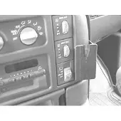 Brodit ProClip houder geschikt voor Chevrolet Astro 1996-2005 Angled mount