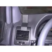 Brodit ProClip houder geschikt voor Mercedes Benz Vito/ V-Klasse 1999-2003 Left mount