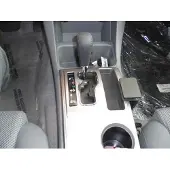Brodit ProClip houder geschikt voor Toyota Tacoma 2005-2015 Console mount