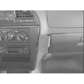 Brodit ProClip houder geschikt voor Daewoo Nubira 2000-2003 Angled mount
