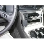 Brodit ProClip houder geschikt voor Chevrolet Avalanche/Silverado/Suburban/Tahoe 2003-2006 Center mount, Low